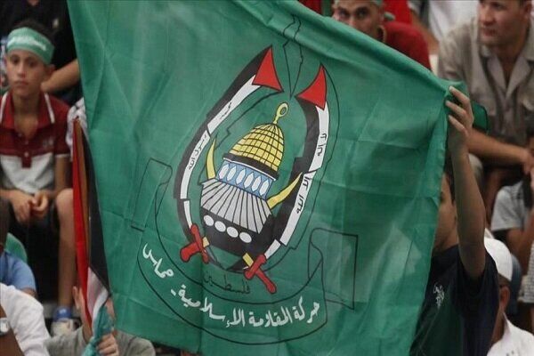 جنبش حماس دیدار عباس و گانتز را محکوم کرد