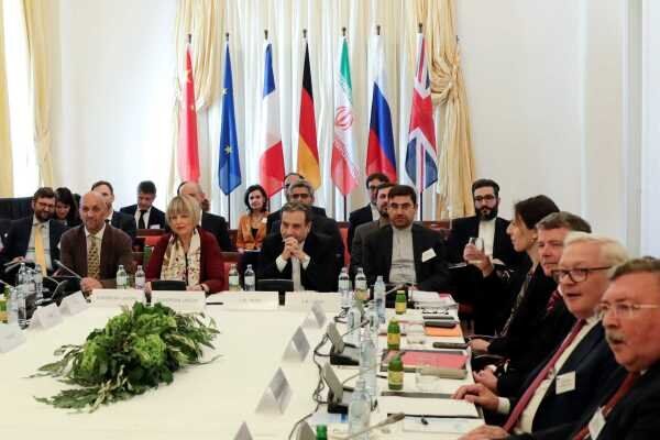 برگزاری نشست کمیسیون مشترک برجام شامگاه امروز بوقت ایران در وین