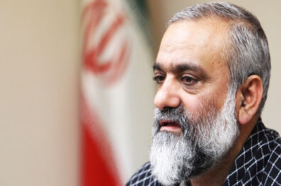 امروز رسانه در کارزار و خط مقدم جنگ فرهنگی است