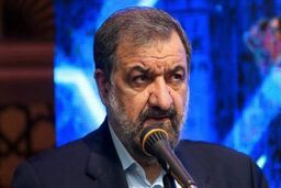 اظهارات جدید محسن رضایی درباره زن، زندگی، آزادی
