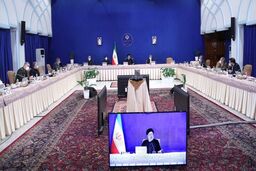 تصویب آیین‌نامه اجرایی تسهیل سرمایه گذاری مؤسسات دانش‌ بنیان در جلسه هیئت دولت