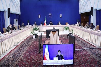 تصویب آیین‌نامه اجرایی تسهیل سرمایه گذاری مؤسسات دانش‌ بنیان در جلسه هیئت دولت