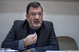 عبدالحسین روح الامینی به ویروس کرونا مبتلا شد