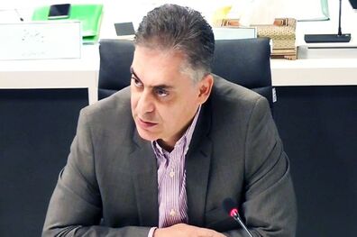 امیدواریم بانک مرکزی نرخ های موجود در بازار ارز را به هم نزدیک کند 