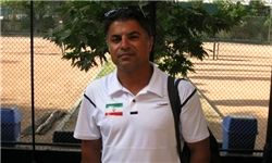 احمدوند: هر بازی حکم مرگ و زندگی را دارد/خالدان با فکر و منطقی بازی کرد