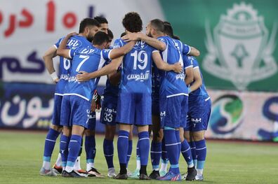 رکورد استقلال دست نیافتنی تر شد