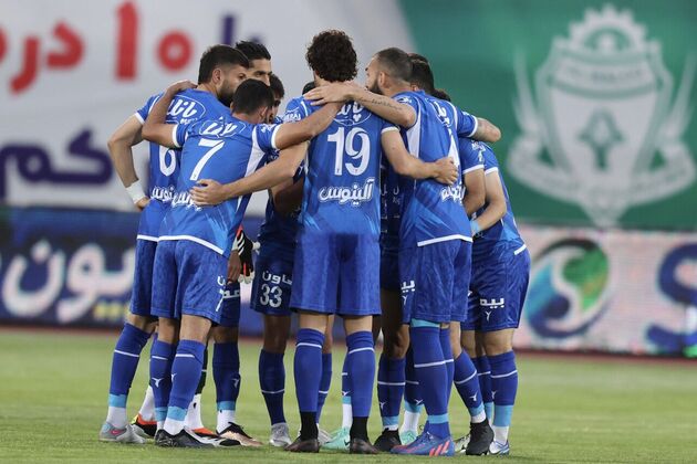 رکورد استقلال دست نیافتنی تر شد