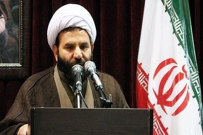 ضریب نفوذ شبکه تبلیغ در خراسان جنوبی به یک هزار نفر رسید