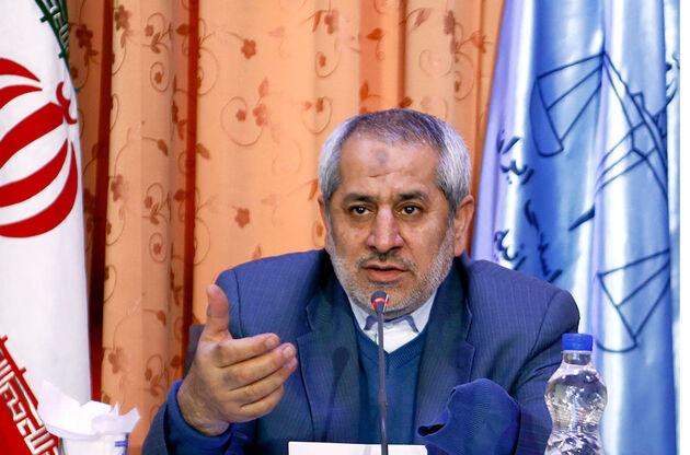 دادگاه متهمان پرونده محیط زیستی به زودی برگزار می‌شود