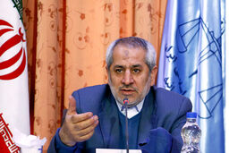 اظهارات دادستان تهران درباره چهارشنبه سوری