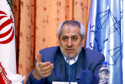 اظهارات دادستان تهران درباره چهارشنبه سوری