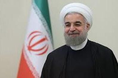 خبرگزاری فرانسه به نقل از رئیس ستاد انتخابات: روحانی در انتخابات پیشتاز است