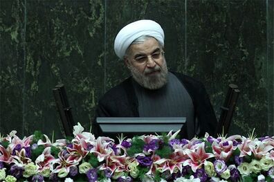 کشورهای بدعهد را قدم به قدم مجبور می‌کنیم تا به تعهدات‌شان عمل کنند / در مسأله اشتغال بسیار عقب هستیم
