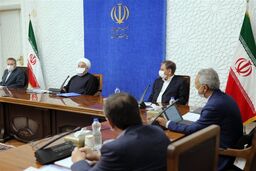 هیات دولت نسبت به اصلاح اشتغال خارج از کشور کارکنان دستگاه‌های اجرایی اقدام کرد
