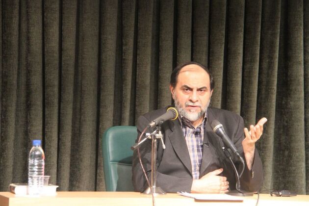 فاطمه زهرا(س) معلم حقوق بشر است/ حق الناس را تبدیل به قانون کنیم