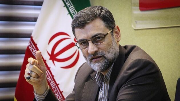 باید در فضای مجازی به دنبال پلتفرم های ملی باشیم