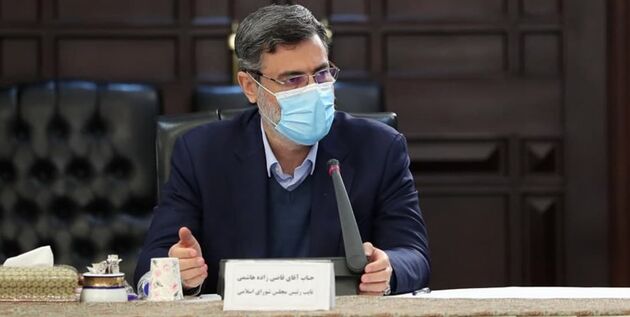 باید بر فرهنگ‌ سازی نظم اجتماعی بیشتر توجه کنیم/ کرونا در میان‌ مدت حل نخواهد شد