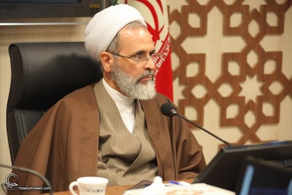 بیانیه آیت‌الله اعرافی درباره اعتراضات اخیر ایران