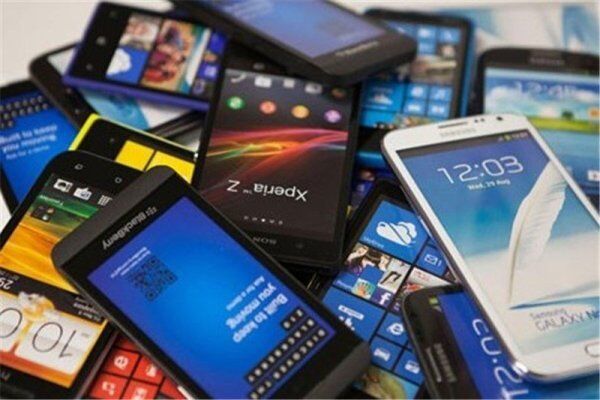  در برخی گوشی‌های تلفن همراه تنظیمات توسط تولید کننده به روز نشد