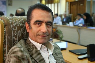سرپرست بهزیستی استان تهران منصوب شد
