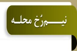 اماکن اجتماعی و فرهنگی محلات منطقه ۷شناسایی و ثبت می‌شوند