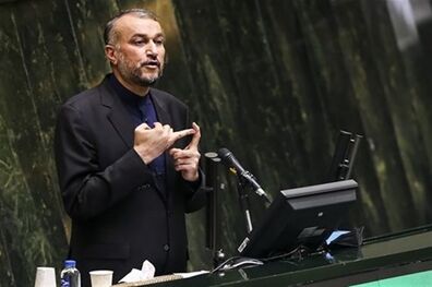 افغانستان باید حق ایران درباره هیرمند را محترم بشمارد