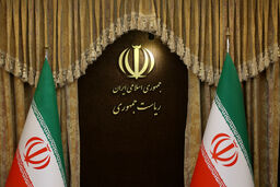 سیاست دولت ایجاد فضای مفاهمه با اصحاب رسانه است