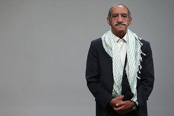  اسفندیار قره باغی«صدای انقلاب» خاموش شد