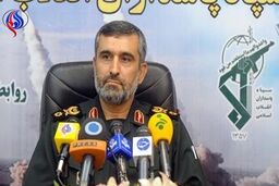تأسیس سومین کارخانه زیرزمینی تولید موشک در سپاه