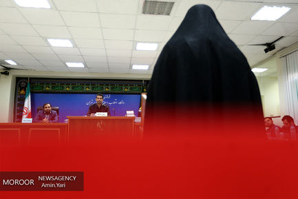 اولین جلسه دادگاه رسیدگی به اتهامات شبنم نعمت زاده