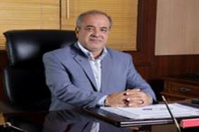 تبریک مدیرعامل بانک شهر به مناسبت روز آتش‌نشان