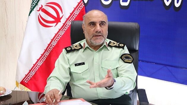 کشف پرونده ۶ هزار میلیاردی زمین‌خواری در تهران
