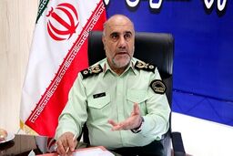 گشت‌های ویژه پلیس برای برخورد با 
