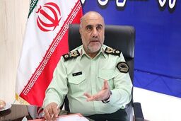 گشت‌های ویژه پلیس برای برخورد با "مجرمان خشن" آغاز شد