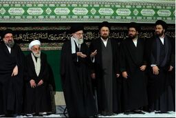 سیدعلی‌خمینی امام‌ جمعه می‌شود؟