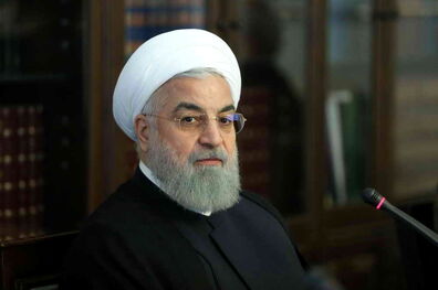 کاهش ۵۰ درصدی حضور کارکنان دولت در تهران تا پایان آبان ماه به منظور مهار کرونا