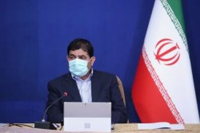 طرح‌های نیمه‌تمام احیای دریاچه ارومیه باید تکمیل شود