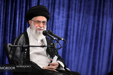 امروز مبارزه با رژیم صهیونیستی مبارزه با استکبار است