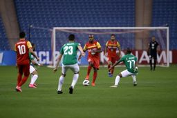 زمان بازی الوحدات اردن و فولاد اعلام شد