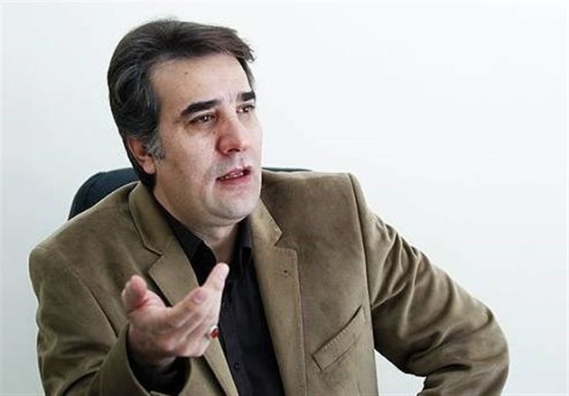 امسال از خوانندگان شاخص و شناخته شده بین المللی در جشنواره موسیقی فجر دعوت خواهیم کرد