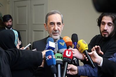 ایران و روسیه درباره سوریه هماهنگ هستند