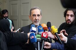 ایران و روسیه درباره سوریه هماهنگ هستند