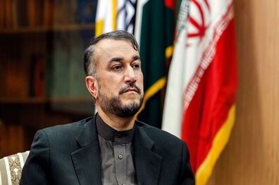 دو ملت ایران و عراق پیوندی ناگسستنی دارند