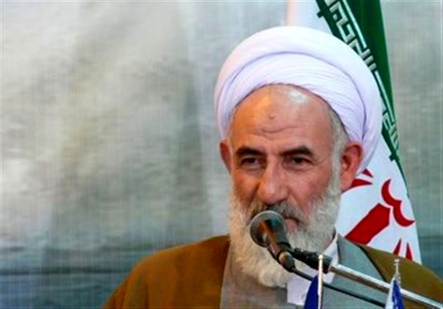 دشمنان ‌با حربه‌های مختلف سعی در تضعیف نظام اسلامی و حوزه دارند