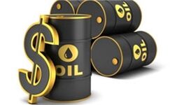 قیمت نفت با پیش‌بینی توافق اوپک در نشست فردا از 54 دلار بالاتر رفت