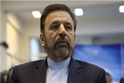 واکنش واعظی به دستگیری روح الله زم سرشبکه آمدنیوز
