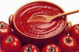 صادرات رب گوجه تا پایان آبان بلامانع است