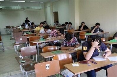 آخرین وضعیت برگزاری امتحانات نهایی دانش‌آموزان در بحران کرونا
