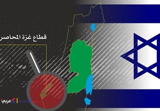 جزئیات بازداشت یکی از جاسوسان بارز رژیم صهیونیستی در غزه