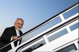 ظریف به روسیه می رود